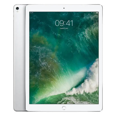 TABLETTE APPLE IPAD PRO 12,9 512 GB  Argent WIFI + Cellular MPLK2NF/A  0190198340870 Apple Computer, Inc