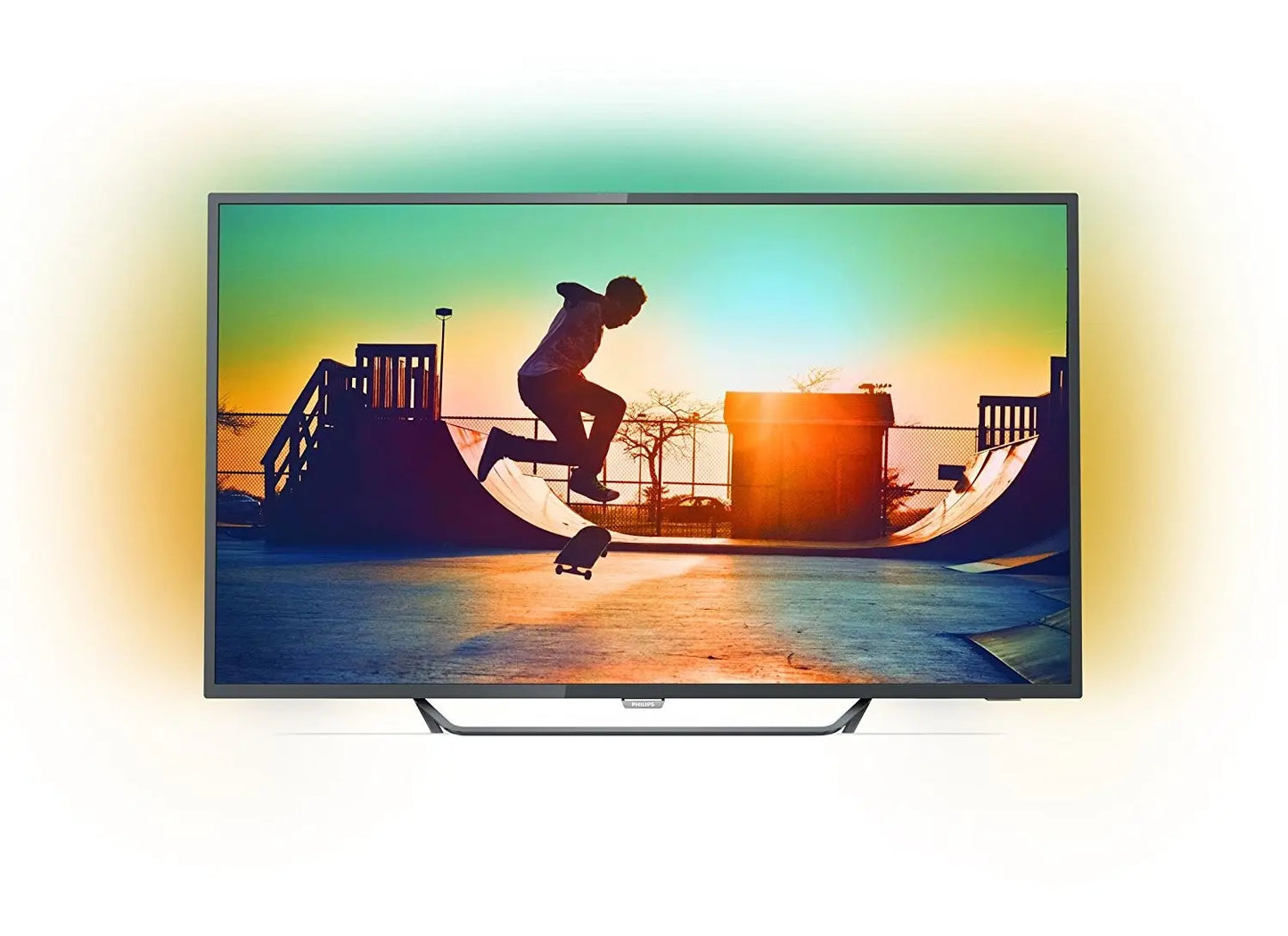 TV LED 4K 164 cm 65PUS6262  HDR - Wi-Fi - DLNA 8718863012383 PHILIPS