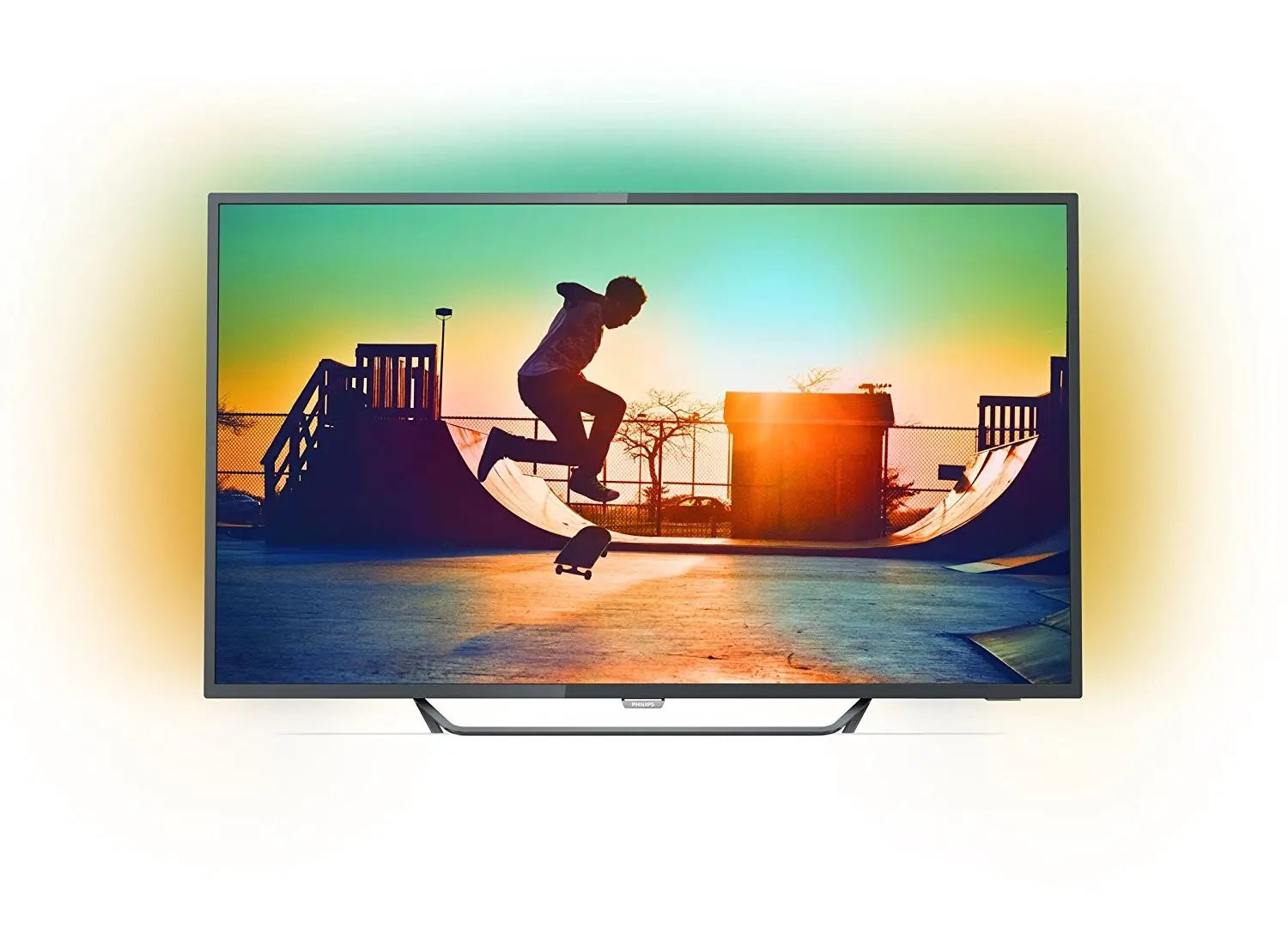 TV LED 4K 164 cm 65PUS6262  HDR - Wi-Fi - DLNA 8718863012383 PHILIPS