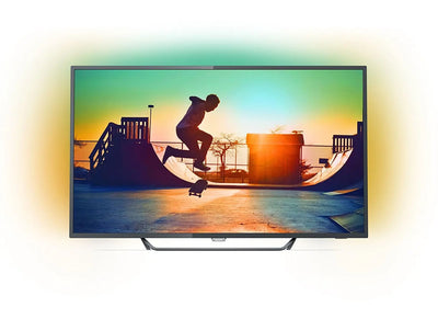 TV LED 4K 164 cm 65PUS6262  HDR - Wi-Fi - DLNA 8718863012383 PHILIPS