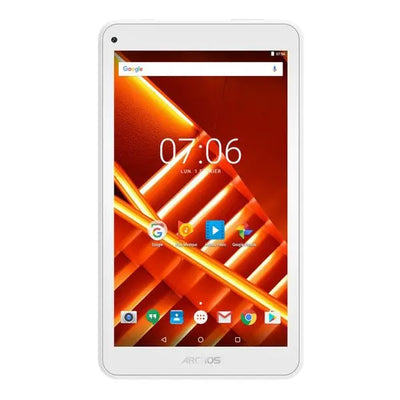 Tablette  Archos 70D Titanium - Bluetooth, Wi-Fi 0690590034419 Archos