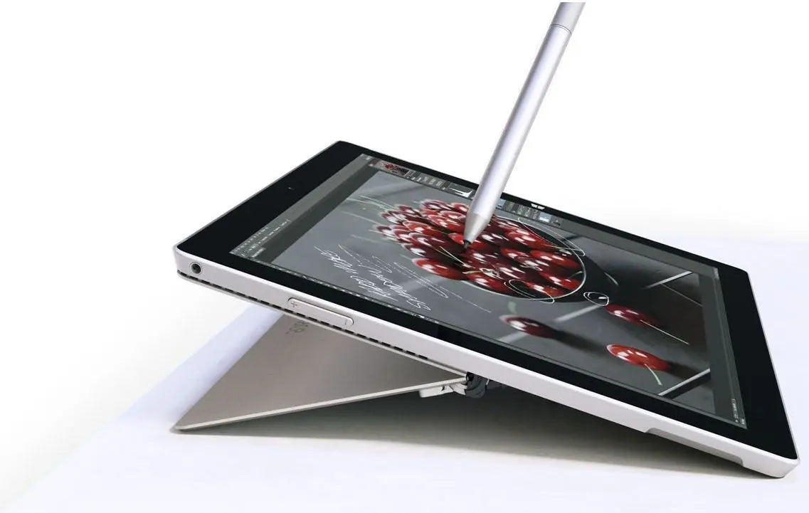 Tablette Microsoft Surface Pro 3 12" i7 256 Go 8Go RAM [Noir] Microsoft