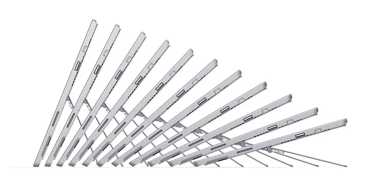 Tablette Microsoft Surface Pro 3 12" i7 256 Go 8Go RAM [Noir] Microsoft