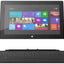 Tablette multimédia MICROSOFT Surface PRO  128 GB Tecin.fr