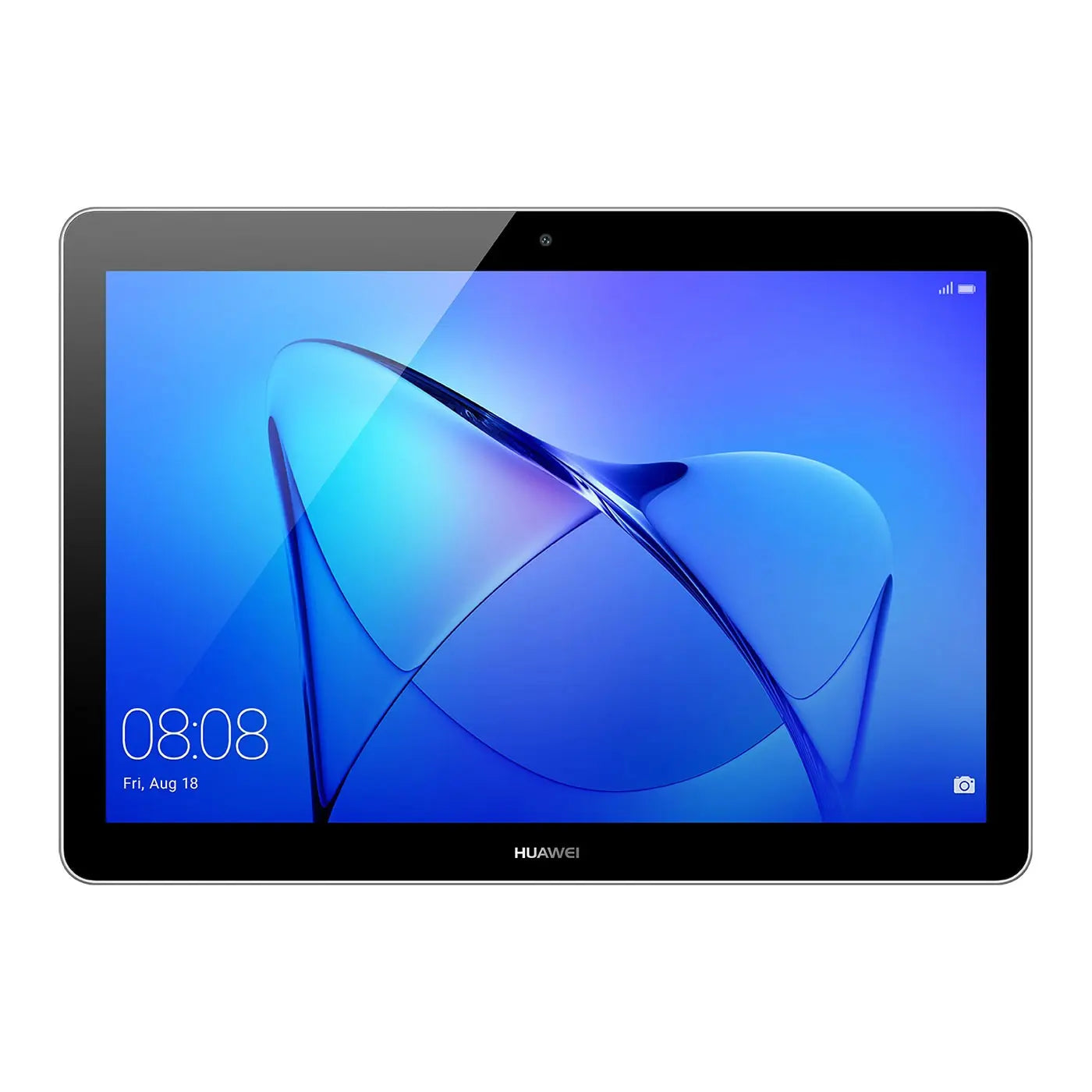 Tablette tactile  Huawei MediaPad T3 10" Gris Wi-Fi 6901443178186 Huawei