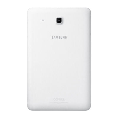 Tablette tactile Samsung Galaxy Tab E 9,6" 8 Go Wifi Blanche - SM-T560 Samsung