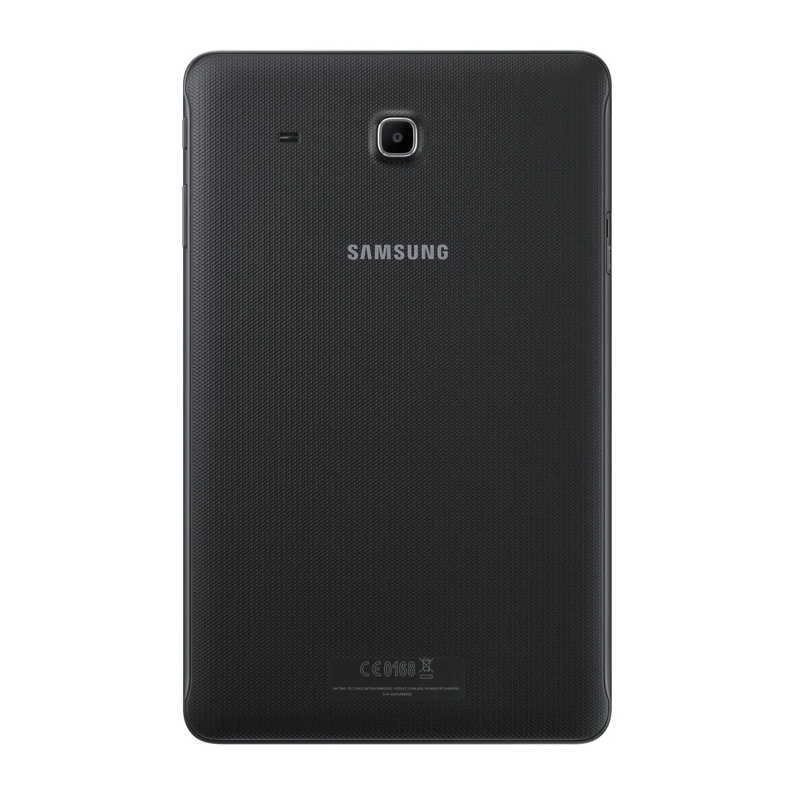 Tablette tactile Samsung Galaxy Tab E 9,6" 8 Go Wifi Noire - SM-T560 Samsung