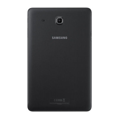 Tablette tactile Samsung Galaxy Tab E 9,6" 8 Go Wifi Noire - SM-T560 Samsung