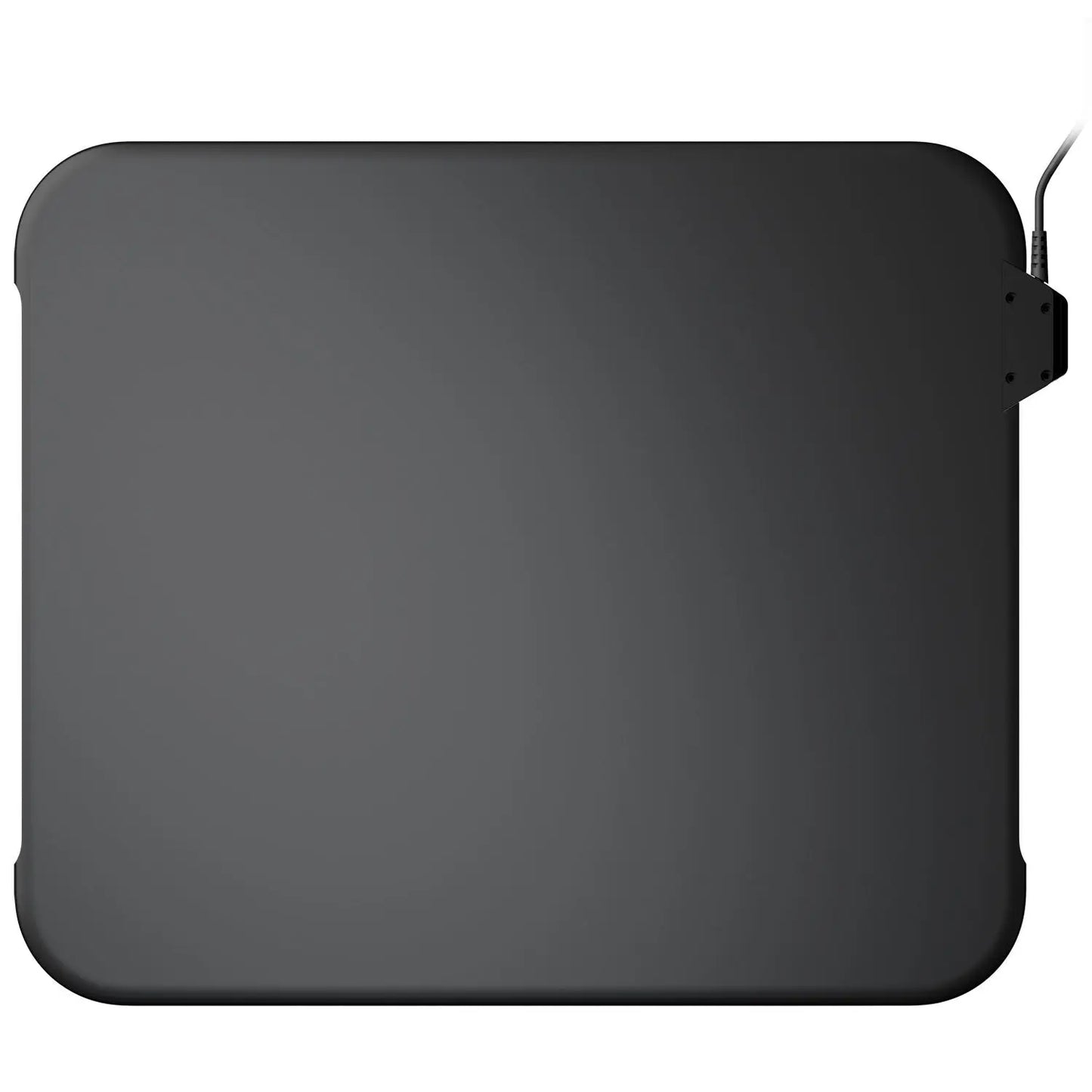 Tapis de souris gamer SteelSeries QcK Prism 5707119031165 SteelSeries