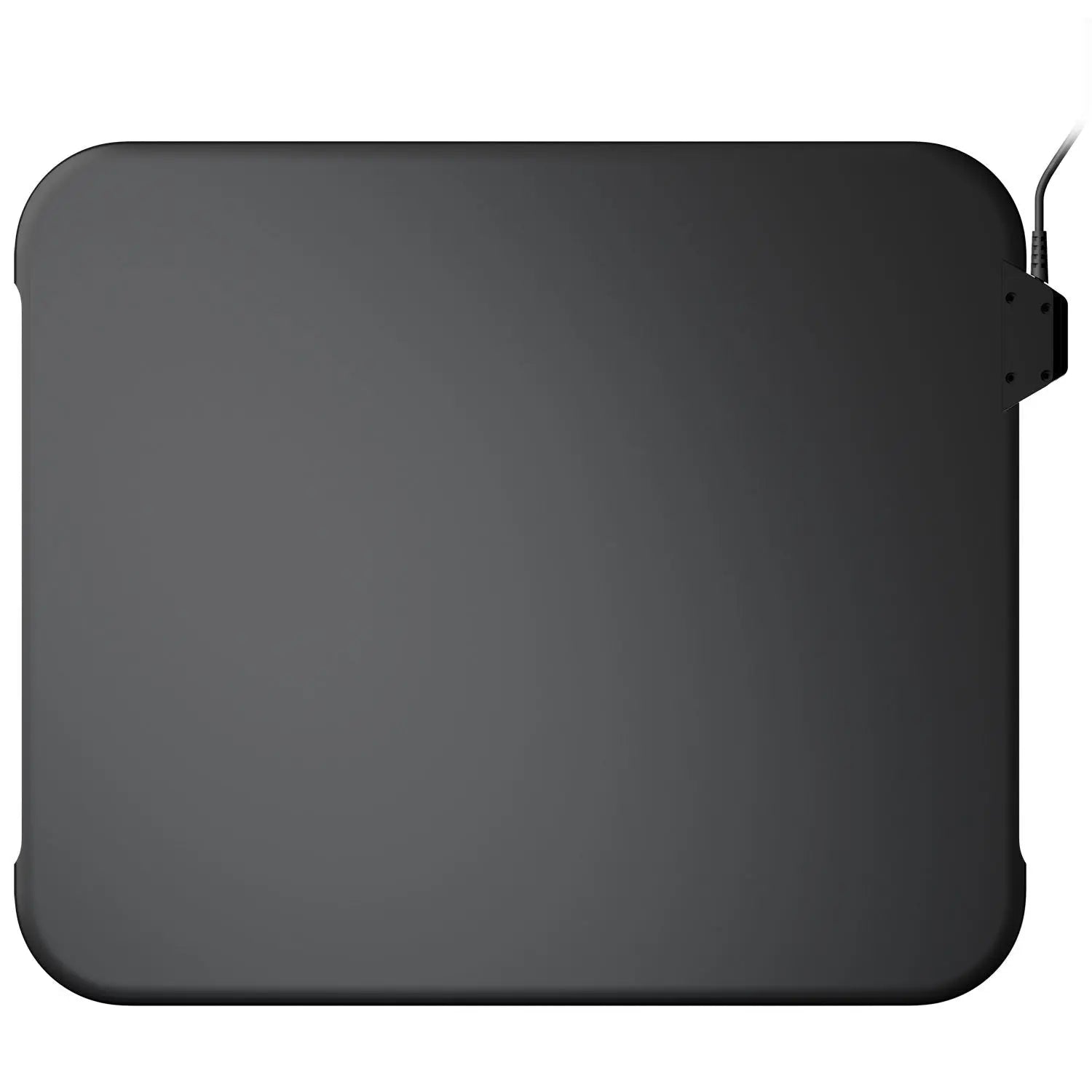 Tapis de souris gamer SteelSeries QcK Prism 5707119031165 SteelSeries