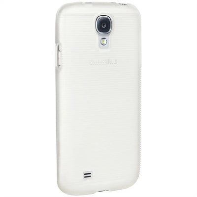 Targus Slim Laser Boîtier de protection - Clair - pour Samsung GALAXY S4 Targus