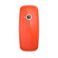 Téléphone portable Nokia 3310 - Double SIM (rouge) A00028260 6438409602084 Nokia