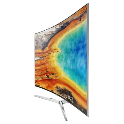 Téléviseur LED 4K Samsung UE65MU9005 8806088745596 Samsung