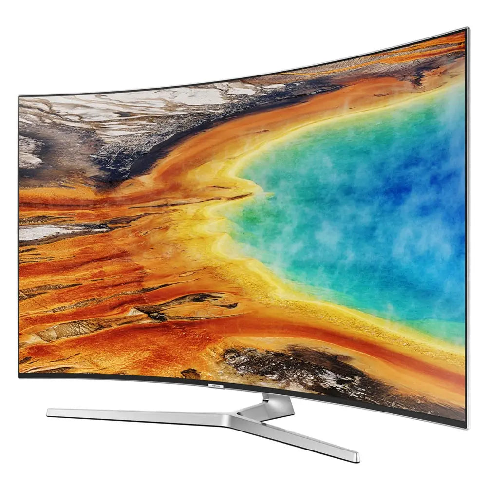 Téléviseur LED 4K Samsung UE65MU9005 8806088745596 Samsung