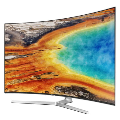 Téléviseur LED 4K Samsung UE65MU9005 8806088745596 Samsung