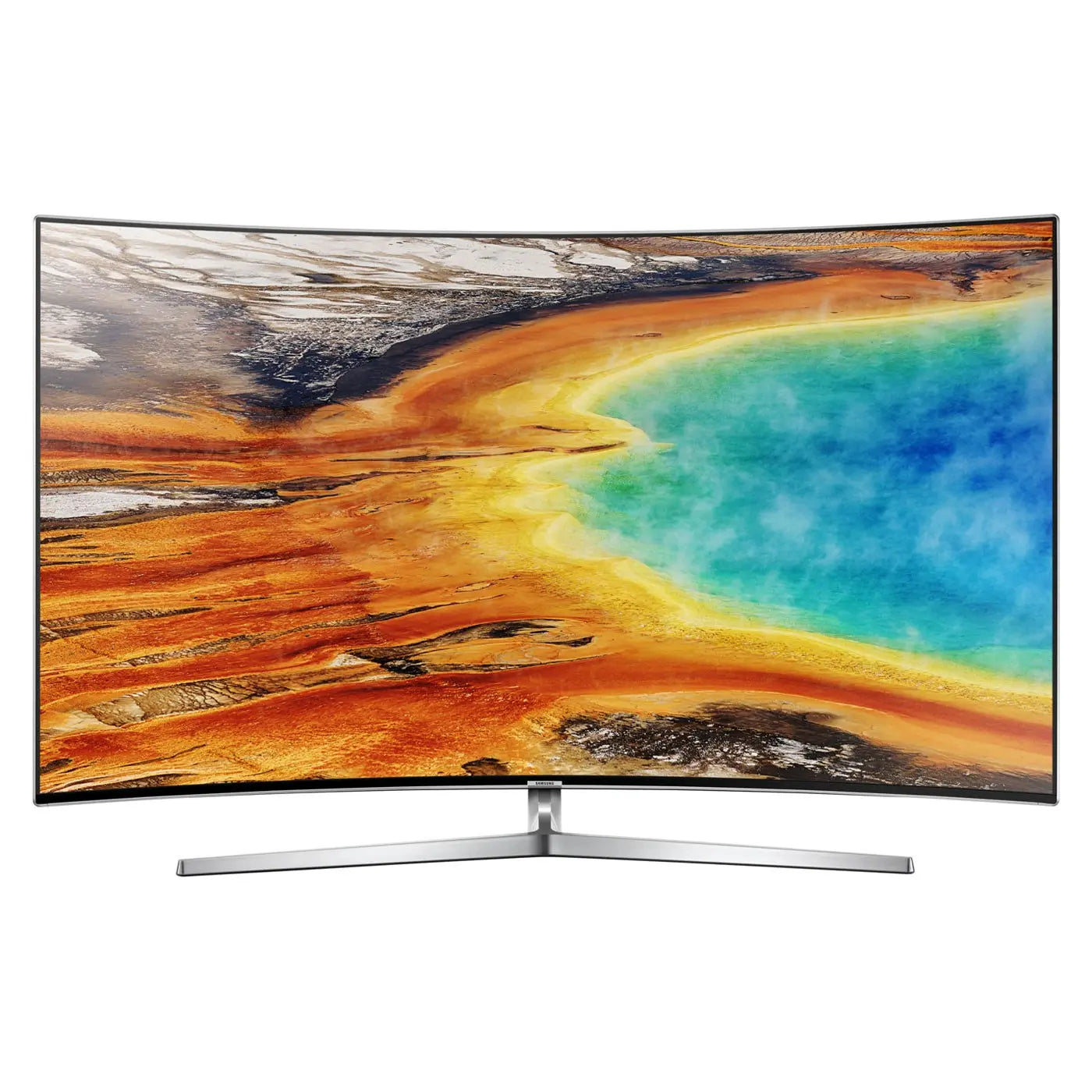 Téléviseur LED 4K Samsung UE65MU9005 8806088745596 Samsung