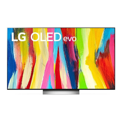 Téléviseur LG OLED55C2 8806091620156 LG