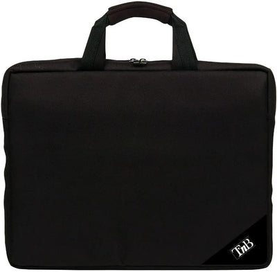 Tnb - TNB First Class - Mallette PC Portable 17 Pouces - Noir TNB