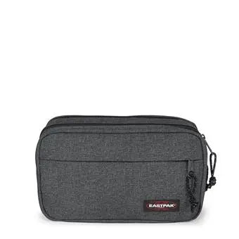 Trousse de toilette Eastpak Spider Denim Noir BACHCA