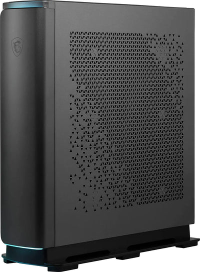 Unité Centrale MSI Creator P100A 12TG-1041IT 9S6-B92981-1041 Intel Core i5-12400F 32Go RAM 2To SSD M.2 + 1To HDD Win 11 Pro Noir 4719072939106 MSI