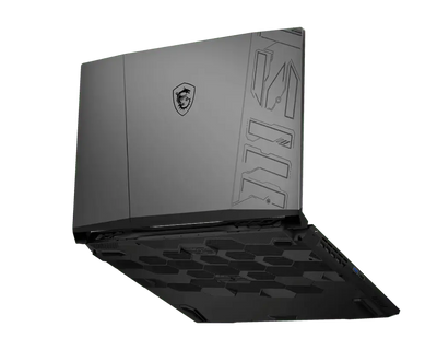 Vector GP77 13V , Pulse 15 et 17 BV13, PC portables gamer 240Hz DCI-P3 avec GeForce RTX 4000 et Intel Raptor Lake MSI