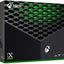 XBOX Series X - 1 To - Noir Tecin.fr