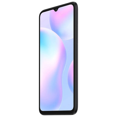 Xiaomi Redmi 9A Gris (2 Go / 32 Go) smartphone 6934177766862 Xiaomi