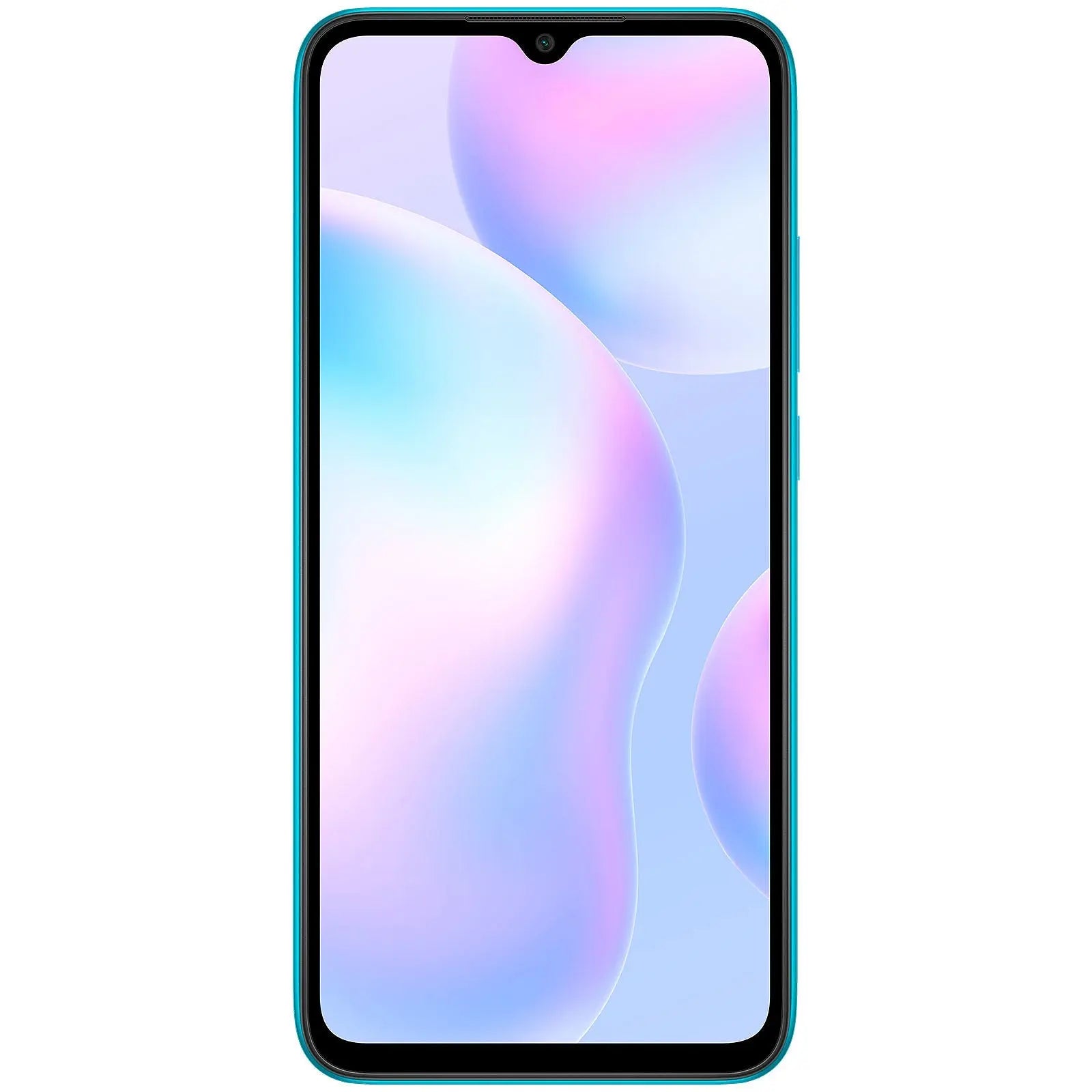 Xiaomi Redmi 9A Vert (2 Go / 32 Go) 6941059648468 Xiaomi