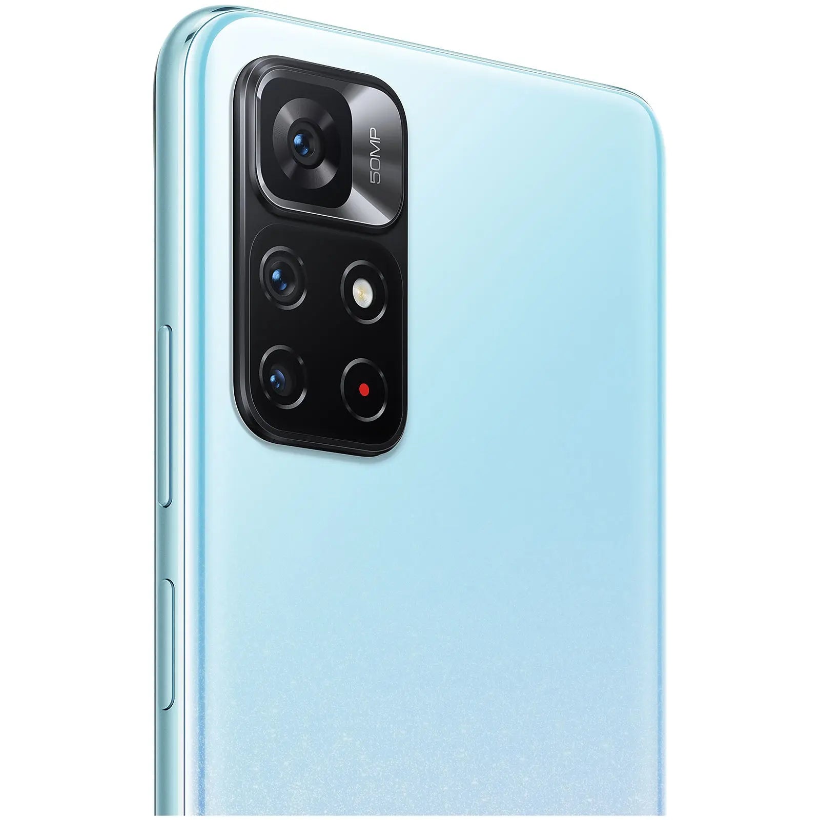 Xiaomi Redmi Note 11s 5G Azur Céleste (4 Go / 128 Go) 0714216861736 Xiaomi