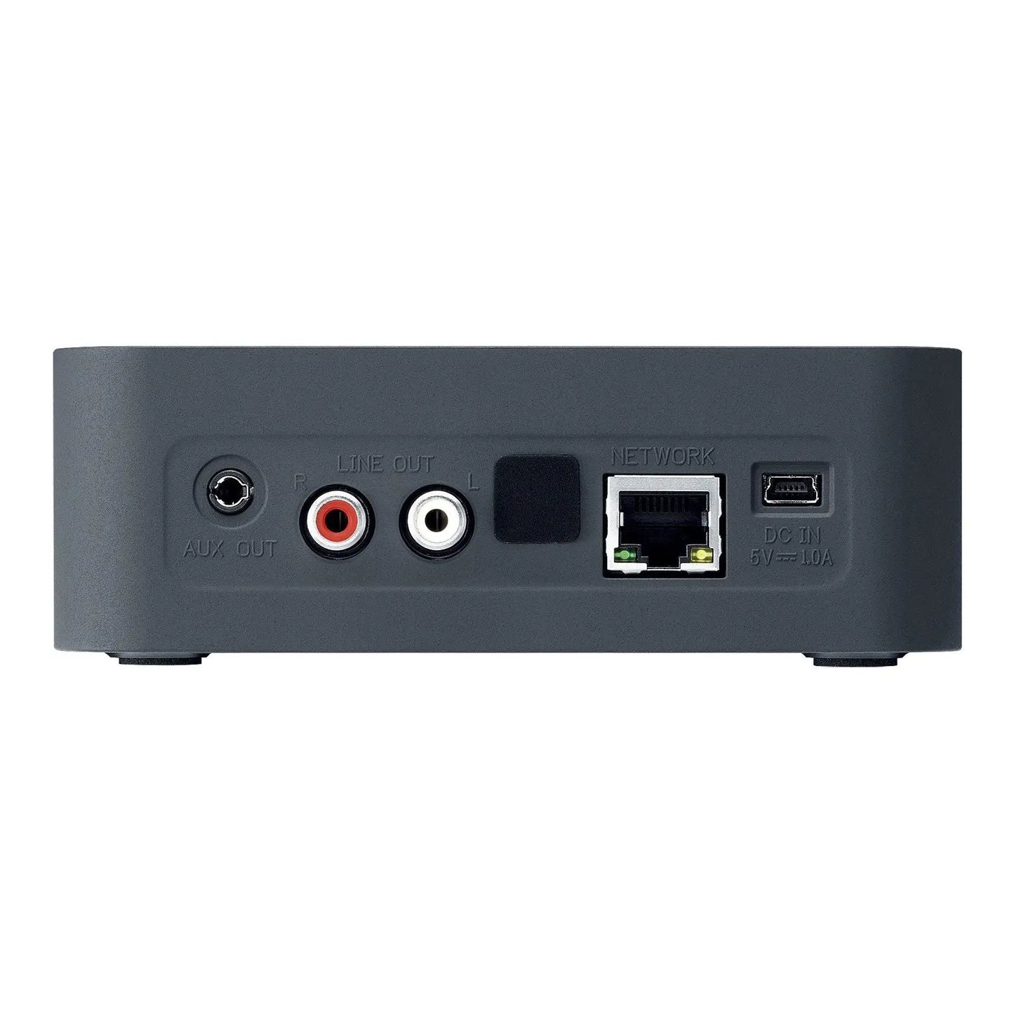 YAMAHA MUSICCAST WX-AD10 Lecteur réseau 4957812619097 Yamaha