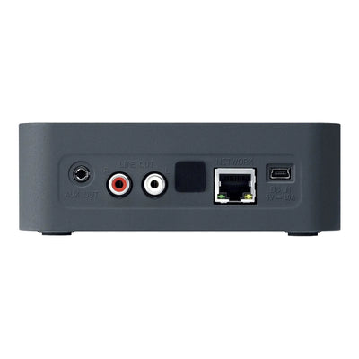 YAMAHA MUSICCAST WX-AD10 Lecteur réseau 4957812619097 Yamaha