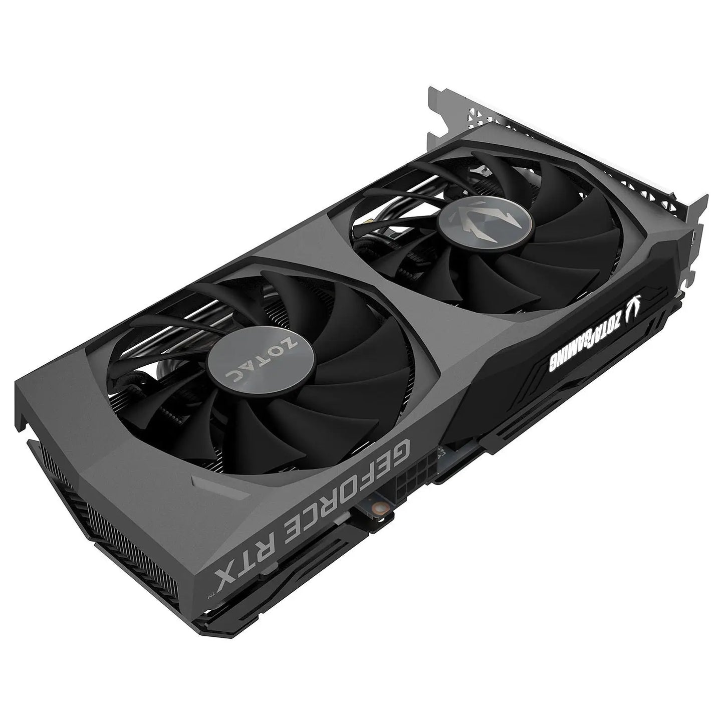 ZOTAC GeForce RTX 3050 AMP LHR ZT-A30500F-10M ZOTAC