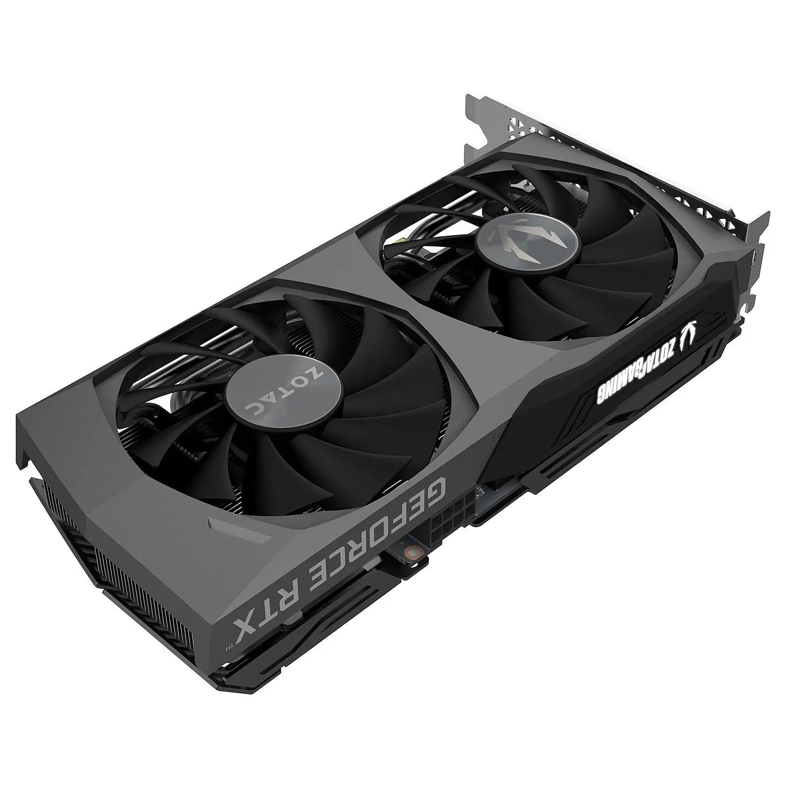 ZOTAC GeForce RTX 3050 AMP LHR ZT-A30500F-10M ZOTAC