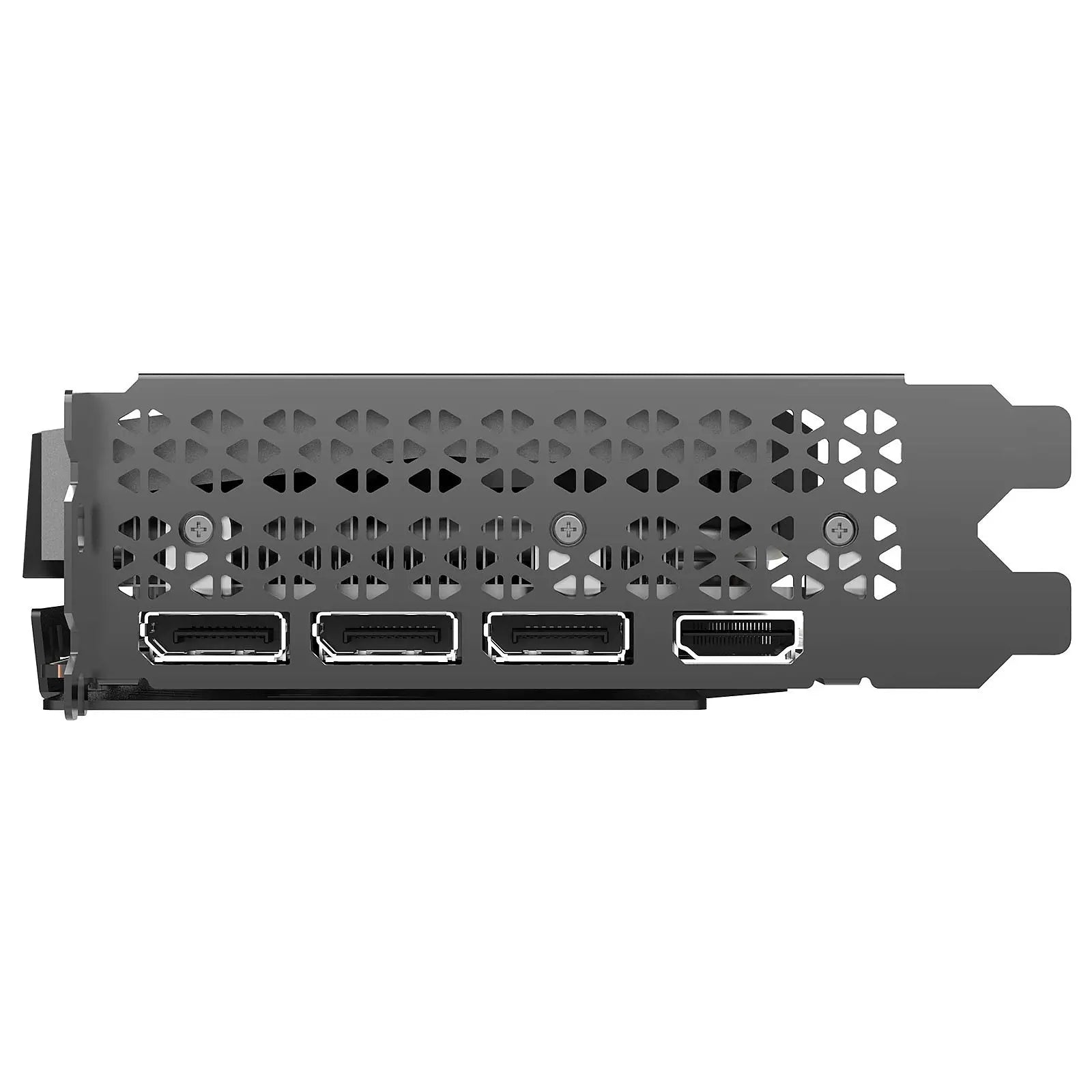 ZOTAC GeForce RTX 3050 AMP LHR ZT-A30500F-10M ZOTAC