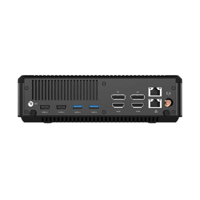 ZOTAC ZBOX MAGNUS EN1060K ZBOX-EN1060K-BE BAREBONE Zotac