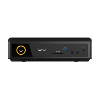 ZOTAC ZBOX MAGNUS EN1070K ZBOX-EN1070K-BE 4895173612237 Zotac