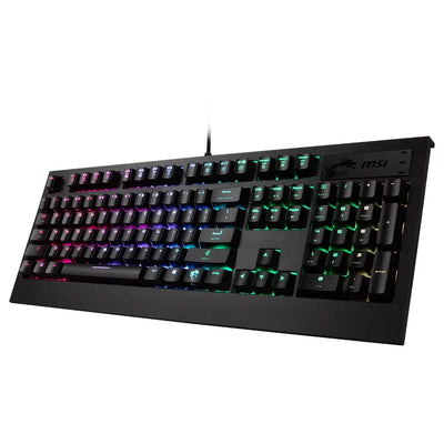 clavier gaming MSI GK-701 RGB S11-04FR212-CL4 4719072522391 MSI