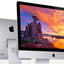 iMac 27" Retina 5K - Core i5 3,5 GHz 8Go FD 1To Apple Computer, Inc