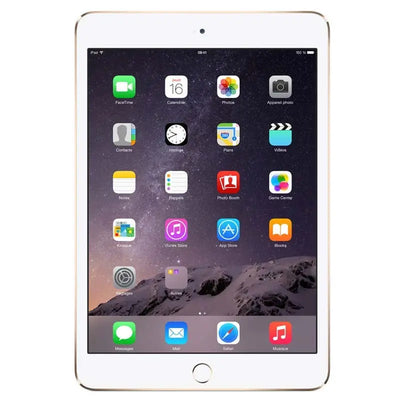 iPad mini 4 OR 16 GO Apple Computer, Inc