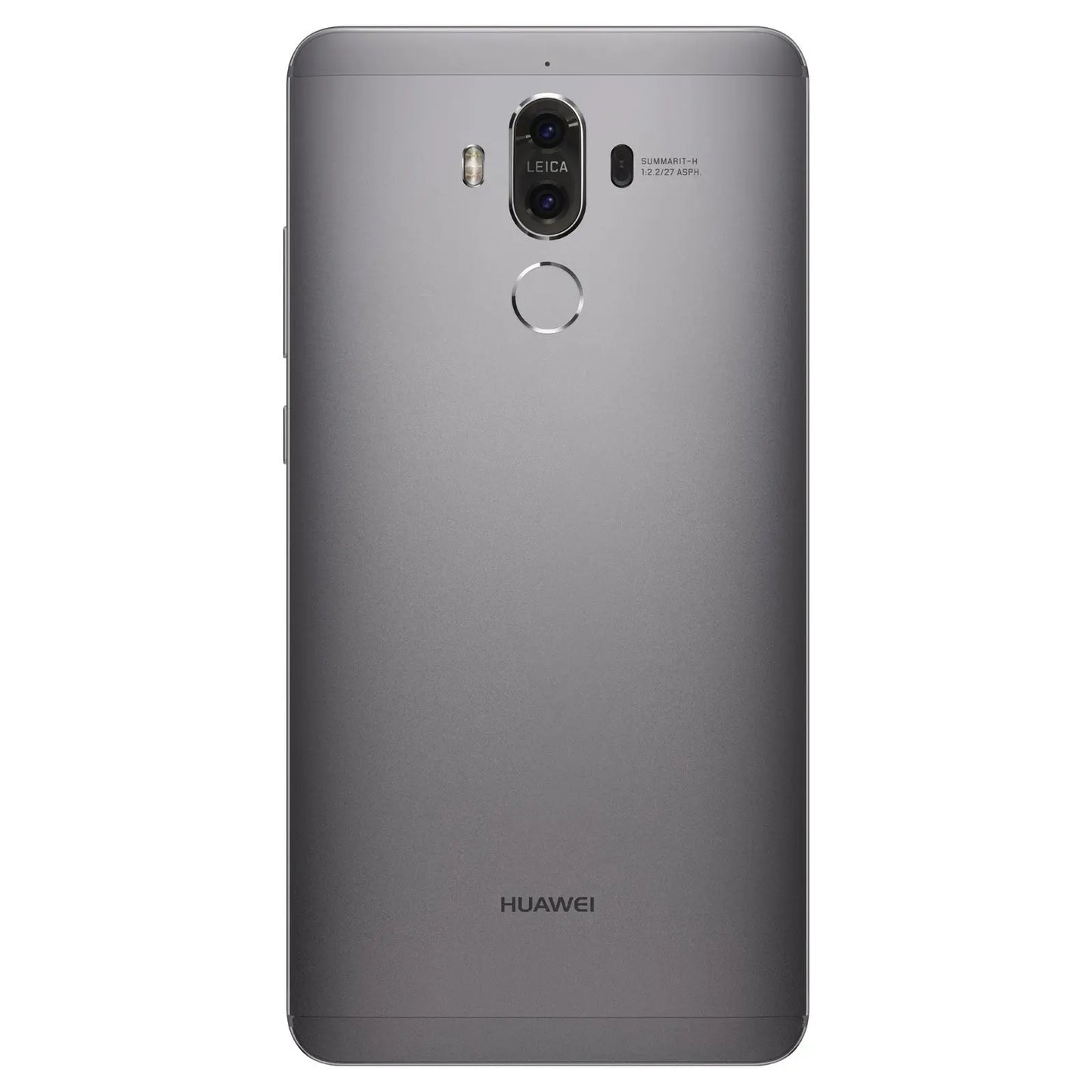 smartphone Huawei Mate 9 Gris Quartz Double SIM 64 Go 4000 mAh 4G Huawei