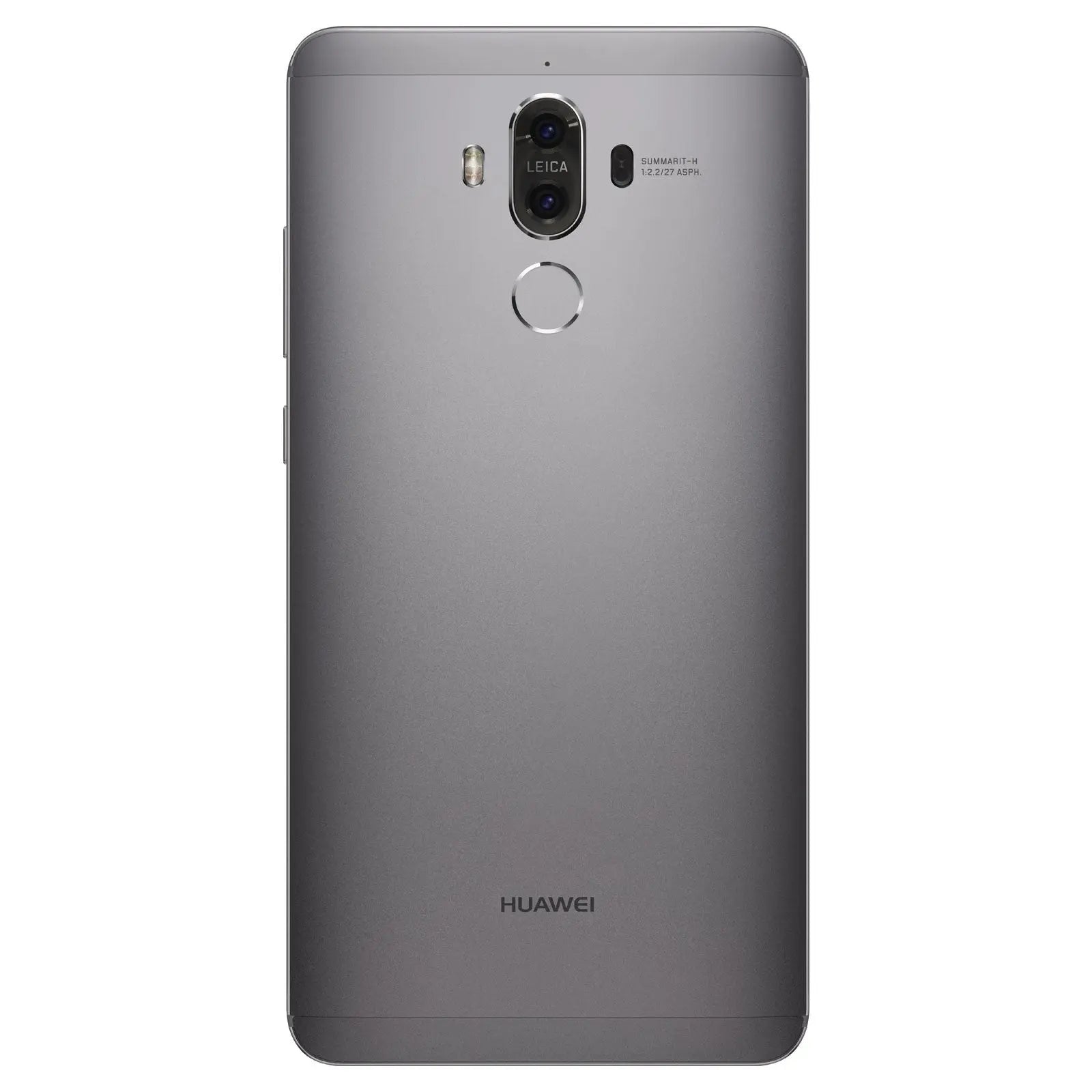 smartphone Huawei Mate 9 Gris Quartz Double SIM 64 Go 4000 mAh 4G Huawei