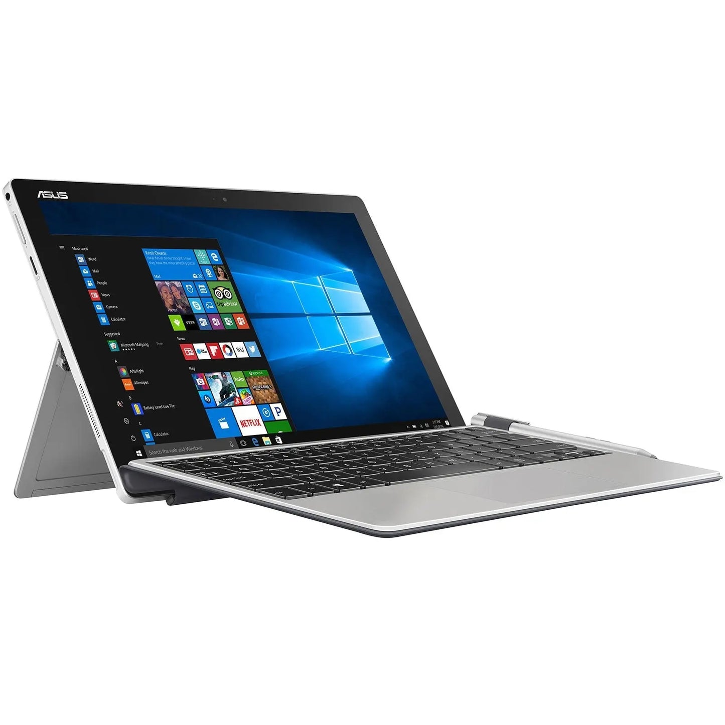 tablette ASUS Transformer Pro T304UA-BC005R 4712900616392 ASUS